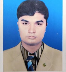 3-Md.Sirajul Dhali --Member Birgong thana, Dinajpur