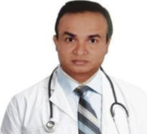 Dr.Abul kalam azad(jibon) Health coordinator Bangladesh