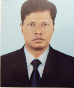 Md.Moniruzzaman miya co-ordinator kaliakoir thana