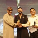 সেরা চলচ্চিত্র অভিনেতা শাকিব খান, সেরা অভিনেত্রী কে