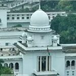 ইশরাককে মেয়র ঘোষণা করে ইসির গেজেটের কার্যক্রম স্থগিত চেয়ে করা রিট খারিজ