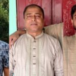ছেলে করেন ধর্ষণ, গর্ভপাত করান বাবা!