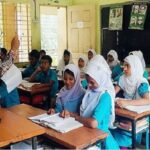 তিন দফা দাবিতে আজ থেকে কর্মবিরতিতে যাচ্ছেন প্রাথমিকের শিক্ষকরা