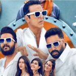 মুক্তির আগেই হিট, কত টাকার অগ্রিম টিকিট বিক্রি করল ‘হাউসফুল ৫’