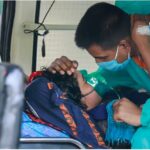 সরকারি হিসাবের চেয়ে করোনায় মৃত্যু ছিল বেশি