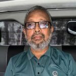 প্যারোলের অনুমতি না পাওয়ায় জেলগেটে দূর থেকে শেষবার মাকে দেখলেন সাবেক এমপি