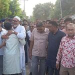 নওগাঁর ছয় আসনে ঈদের ছুটিতে বিএনপির মনোনয়নপ্রত্যাশীদের গণসংযোগ