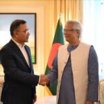 ইউনূস-তারেকের ‘সন্তুষ্টি’তে স্বস্তি টেকসই হবে কি
