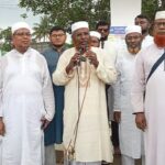 মানুষ বলছে, সব দলের শাসন দেখা হয়েছে, বাকি শুধু ইসলামি শাসন দেখার: গোলাম পরওয়ার